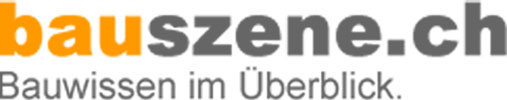 Logo Bauszene.ch